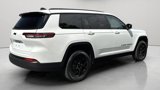 New 2025 Jeep Grand Cherokee L Altitude image 5