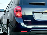 Used 2017 Chevrolet Equinox LT image 6