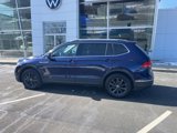 Certified 2024 Volkswagen Tiguan SE w/ Panoramic Sunroof Package image 4