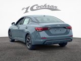 New 2025 Nissan Sentra SV image 4