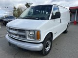 Used 2001 Chevrolet Express 3500 image 3