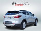 Used 2022 Chevrolet Blazer LT image 4