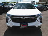 Used 2025 Chevrolet Trax RS w/ Driver Confidence Package image 2