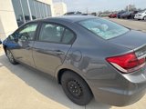 Used 2013 Honda Civic LX image 3