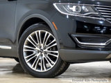 Used 2016 Lincoln MKX Reserve w/ Technology Package image 3