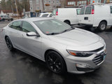 Used 2020 Chevrolet Malibu LT image 4