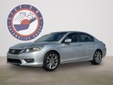 Used 2013 Honda Accord Sport image 2
