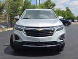 Certified 2022 Chevrolet Equinox LT image 4