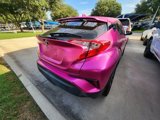 Used 2019 Toyota C-HR XLE image 6