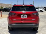 New 2025 Jeep Compass Latitude image 5