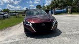 Used 2023 Nissan Altima 2.5 SV image 3