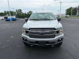 Used 2018 Ford F150 XLT w/ Equipment Group 302A Luxury image 2