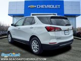 Certified 2023 Chevrolet Equinox LT image 4