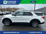 Used 2021 Ford Explorer XLT w/ Equipment Group 202A image 2