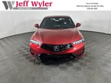 New 2025 Acura Integra A-Spec image 2