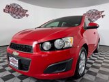 Used 2013 Chevrolet Sonic LT image 3