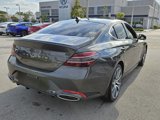 Used 2022 Genesis G70 3.3T image 5