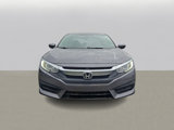 Used 2016 Honda Civic LX image 3