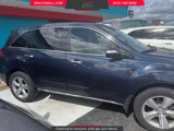 Used 2010 Acura MDX image 3