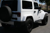 Used 2012 Jeep Wrangler Sahara w/ Connectivity Group image 5