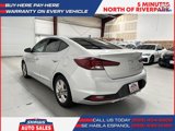 Used 2019 Hyundai Elantra SEL w/ Cargo Package image 5