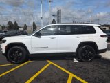 Used 2023 Jeep Grand Cherokee L Laredo image 4