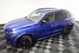 New 2025 BMW X5 M Competition w/ Executive Package image 2