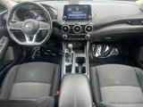 Certified 2022 Nissan Sentra SV image 2