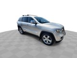 Used 2012 Jeep Grand Cherokee Limited image 2