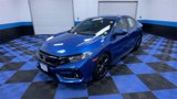 Used 2020 Honda Civic Sport image 4