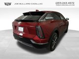 New 2025 Cadillac Optiq Sport 1 image 2