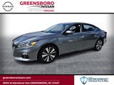 Used 2021 Nissan Altima 2.5 SL image 3