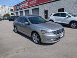 Used 2013 Volkswagen Passat TDI SE image 4