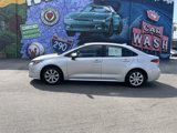 Used 2022 Toyota Corolla LE image 2
