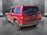 Used 2016 Jeep Patriot Sport image 4