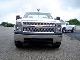Used 2015 Chevrolet Silverado 1500 W/T w/ WT Fleet Convenience Package image 3