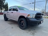 Used 2016 RAM 1500 4x4 Crew Cab w/ Protection Group image 3