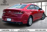 Used 2019 Hyundai Sonata SE image 2