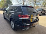 Used 2021 Volkswagen Atlas SEL image 4