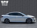 Used 2022 Nissan Sentra SR w/ Trunk Package image 4