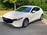 Used 2021 MAZDA MAZDA3 s image 3