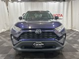 Used 2020 Toyota RAV4 XLE image 2