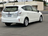 Used 2012 Toyota Prius V Two image 5