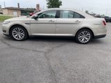 Used 2017 Ford Taurus Limited image 2