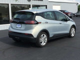 Used 2023 Chevrolet Bolt LT w/ Driver Confidence Package image 3
