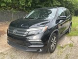 Used 2016 Honda Pilot EX-L image 3
