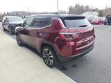 Certified 2022 Jeep Compass Limited image 4