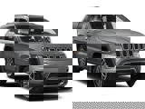 Used 2019 Jeep Grand Cherokee Limited w/ Luxury Group II image 6