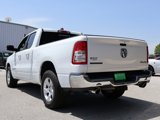 Used 2022 RAM 1500 Big Horn image 3