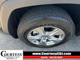 Used 2024 Toyota RAV4 XLE image 4